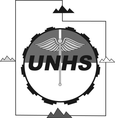 Utah Navajo Health System